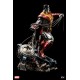 Marvel Premium Collectibles Series Statue Colossus 62 CM